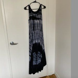Soprano Beach High Low Dress